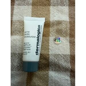 Dermalogica Acne Biotic  Acne-Targeting Gel Travel Size 7ml 0.24oz
